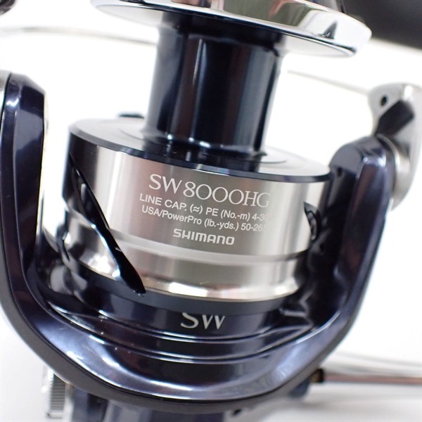 ２１ツインパワーＳＷ８０００ＨＧ